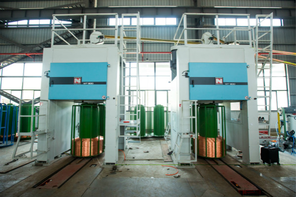 生產車間(2) 生產車間(2)